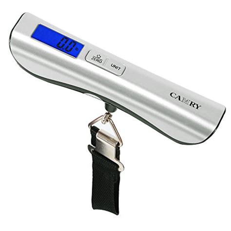 best digital luggage weighing scale.